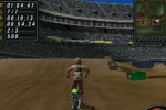 Jeremy McGrath Supercross World (PlayStation 2)