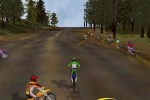 Jeremy McGrath Supercross World (PlayStation 2)