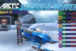 Arctic Thunder (Xbox)