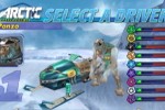 Arctic Thunder (Xbox)