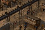 Escape from Alcatraz (PC)