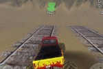 Monster Truck Rumble (PC)