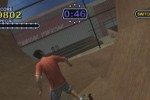 Tony Hawk's Pro Skater 2x (Xbox)