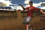 Tony Hawk's Pro Skater 2x (Xbox)