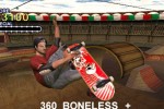 Tony Hawk's Pro Skater 2x (Xbox)