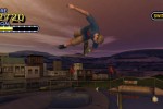 Tony Hawk's Pro Skater 2x (Xbox)