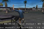 Tony Hawk's Pro Skater 2x (Xbox)