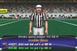 NFL Fever 2002 (Xbox)