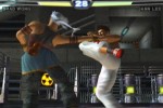 Dead or Alive 3 (Xbox)