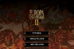 Europa Universalis II (PC)