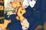 Europa Universalis II (PC)