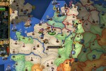 Europa Universalis II (PC)