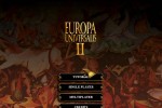 Europa Universalis II (PC)