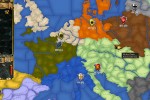 Europa Universalis II (PC)