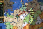 Europa Universalis II (PC)