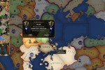 Europa Universalis II (PC)