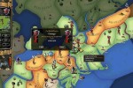 Europa Universalis II (PC)