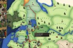 Europa Universalis II (PC)