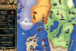 Europa Universalis II (PC)