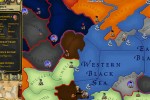 Europa Universalis II (PC)