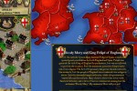 Europa Universalis II (PC)