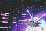 Gradius Galaxies (Game Boy Advance)