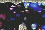 Gradius Galaxies (Game Boy Advance)