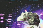 Gradius Galaxies (Game Boy Advance)