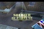 Soldier of Fortune Gold (PlayStation 2)