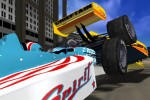 Driven (PlayStation 2)