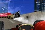 Driven (PlayStation 2)