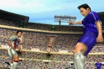 FIFA Soccer 2002 (PlayStation 2)