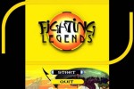 Fighting Legends (PC)