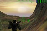 MechWarrior 4: Black Knight Expansion (PC)