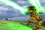 MechWarrior 4: Black Knight Expansion (PC)