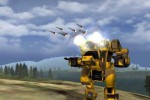 MechWarrior 4: Black Knight Expansion (PC)