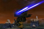 MechWarrior 4: Black Knight Expansion (PC)