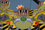 Bomberman Online (Dreamcast)