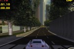 Supercar Street Challenge (PC)