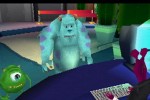 Monsters, Inc. Scream Team (PlayStation)