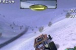 Smuggler's Run 2: Hostile Territory (PlayStation 2)