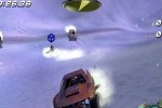 Smuggler's Run 2: Hostile Territory (PlayStation 2)