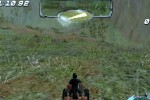 Smuggler's Run 2: Hostile Territory (PlayStation 2)