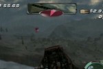 Smuggler's Run 2: Hostile Territory (PlayStation 2)