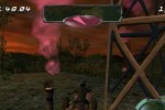 Smuggler's Run 2: Hostile Territory (PlayStation 2)