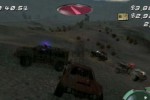 Smuggler's Run 2: Hostile Territory (PlayStation 2)