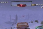 Smuggler's Run 2: Hostile Territory (PlayStation 2)