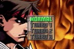 Super Street Fighter II: Turbo Revival (Game Boy Advance)