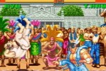 Super Street Fighter II: Turbo Revival (Game Boy Advance)