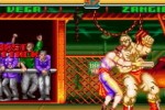 Super Street Fighter II: Turbo Revival (Game Boy Advance)